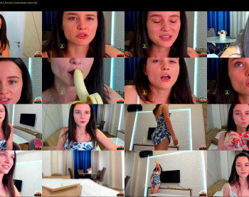 demurelixir — 54 minute Chaturbate female cam video clip, 1080p, Sep 18, 2022