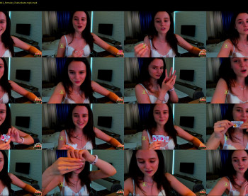 demurelixir — 35 minute Chaturbate female cam video clip, 1080p, Sep 19, 2022