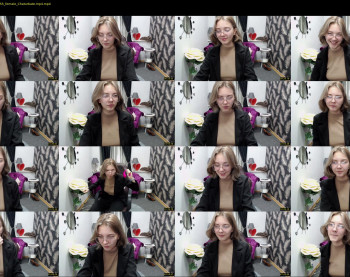 esterperry — 54 minute Chaturbate female cam video clip, 1080p, Sep 18, 2022