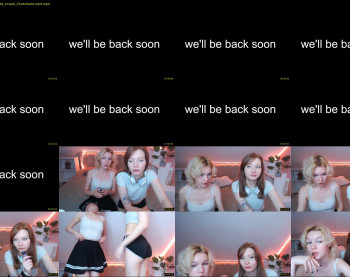 gingergrl_ — 50 minute Chaturbate male cam video clip, 1080p, Sep 19, 2022
