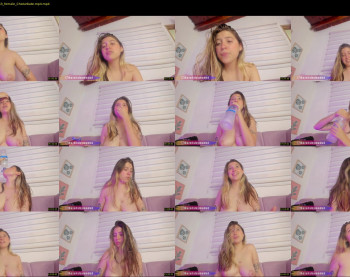 hazel_shy — 19 minute Chaturbate female cam video clip, 1080p, Sep 19, 2022