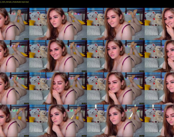 karina_sweet__ — 46 minute Chaturbate couple cam video clip, 720p, Sep 18, 2022