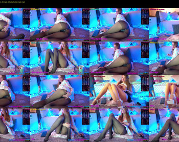laracroftt — 64 minute Chaturbate female cam video clip, 1080p, Sep 19, 2022