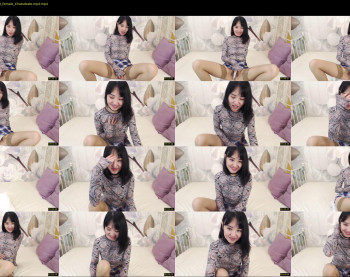 lianayun — 11 minute Chaturbate female cam video clip, 1080p, Sep 19, 2022