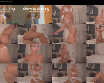 ocicat — 93 minute Chaturbate female cam video clip, 720p, Sep 18, 2022