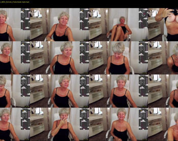 roxana_brooks — 33 minute Chaturbate female cam video clip, 720p, Sep 18, 2022