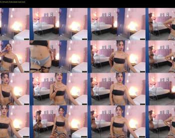 sheilafoxy — 91 minute Chaturbate female cam video clip, 720p, Sep 18, 2022