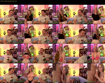 task_manager — 19 minute Chaturbate couple cam video clip, 1080p, Sep 18, 2022