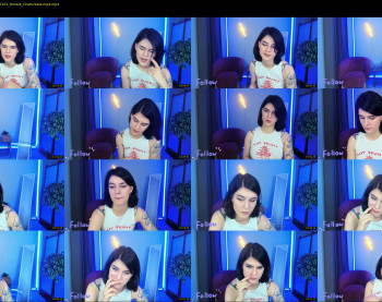 tessa_wayne — 38 minute Chaturbate couple cam video clip, 1080p, Sep 19, 2022