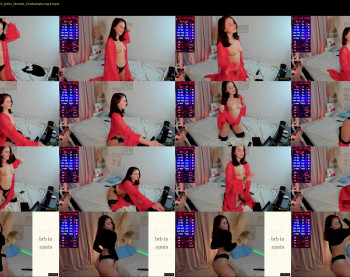 _ghettoprincess — 54 minute Chaturbate female cam video clip, 1080p, Sep 20, 2022