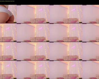 danilover_ — 55 minute Chaturbate female cam video clip, 1080p, Sep 20, 2022