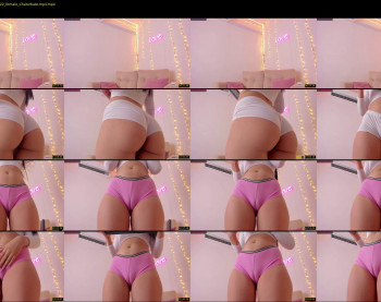 danilover_ — 39 minute Chaturbate female cam video clip, 1080p, Sep 20, 2022