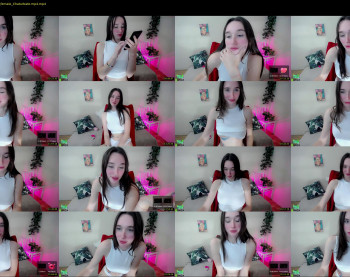devabii — 41 minute Chaturbate female cam video clip, 720p, Sep 20, 2022