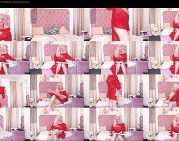 elektrainfinity — 9 minute Chaturbate female cam video clip, 1080p, Sep 19, 2022