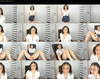 jee__son — 55 minute Chaturbate female cam video clip, 1080p, Sep 19, 2022