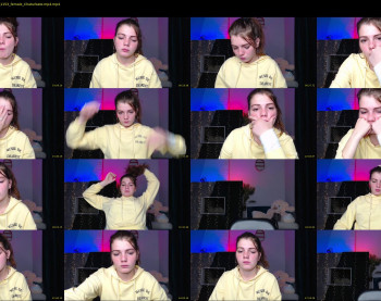 litttle__flower — 54 minute Chaturbate female cam video clip, 1080p, Sep 19, 2022
