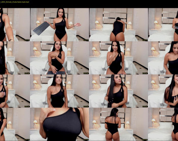 malory_moore — 55 minute Chaturbate female cam video clip, 1080p, Sep 19, 2022