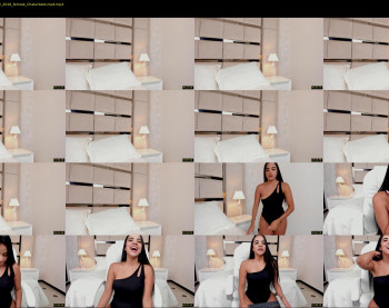 malory_moore — 54 minute Chaturbate female cam video clip, 1080p, Sep 19, 2022