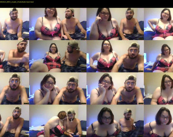mr_mrs_pervygamers — 25 minute Chaturbate couple cam video clip, 480p, Sep 19, 2022