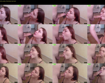 plainhuman — 44 minute Chaturbate couple cam video clip, 1080p, Sep 19, 2022