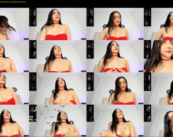 profanared — 3 minute Chaturbate female cam video clip, 1080p, Sep 19, 2022