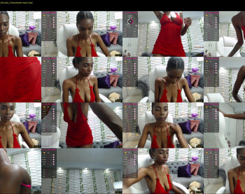 roshell_ — 53 minute Chaturbate female cam video clip, 1080p, Sep 19, 2022