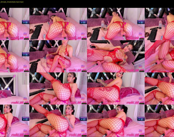 ruby_26 — 61 minute Chaturbate female cam video clip, 1080p, Sep 19, 2022