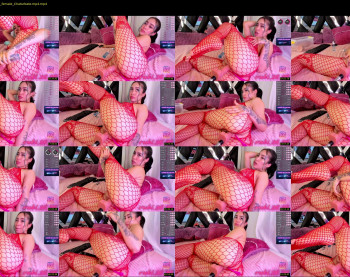 ruby_26 — 61 minute Chaturbate female cam video clip, 1080p, Sep 19, 2022
