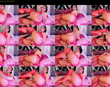 ruby_26 — 38 minute Chaturbate female cam video clip, 1080p, Sep 19, 2022
