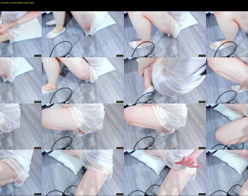 ruby__m — 9 minute Chaturbate female cam video clip, 1080p, Sep 19, 2022