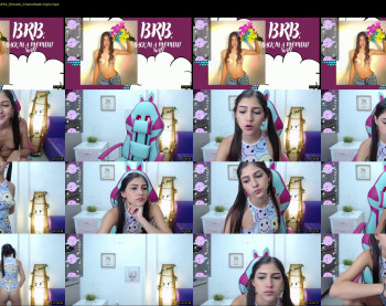 sofiahenaok — 93 minute Chaturbate female cam video clip, 720p, Sep 20, 2022