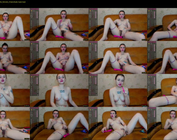 sofiedvige — 39 minute Chaturbate couple cam video clip, 720p, Sep 19, 2022