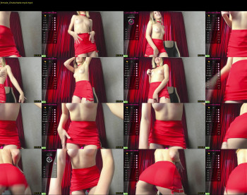 sofikinz — 6 minute Chaturbate female cam video clip, 1080p, Sep 19, 2022