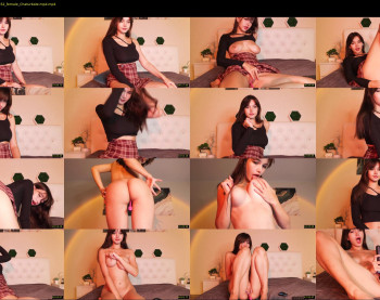 stephaweb — 54 minute Chaturbate female cam video clip, 1080p, Sep 19, 2022