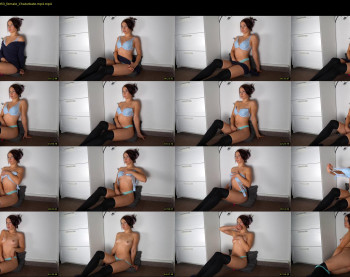 your_ang3l — 55 minute Chaturbate female cam video clip, 1080p, Sep 19, 2022