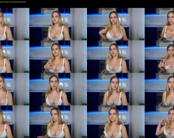 alice_rays_ — 18 minute Chaturbate female cam video clip, 1080p, Sep 20, 2022