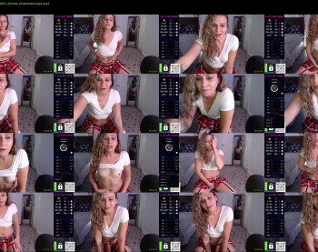 cheat_code_ — 17 minute Chaturbate female cam video clip, 1080p, Sep 20, 2022