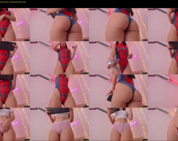 danilover_ — 55 minute Chaturbate female cam video clip, 1080p, Sep 21, 2022