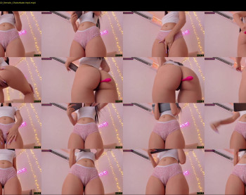 danilover_ — 21 minute Chaturbate female cam video clip, 1080p, Sep 21, 2022