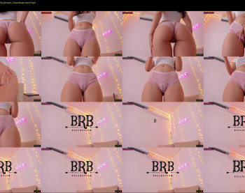 danilover_ — 55 minute Chaturbate female cam video clip, 1080p, Sep 21, 2022