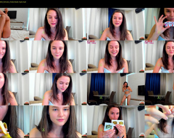 demurelixir — 54 minute Chaturbate female cam video clip, 1080p, Sep 21, 2022
