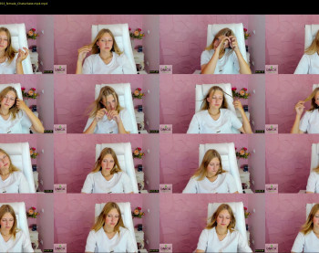 jennastuart — 33 minute Chaturbate female cam video clip, 720p, Sep 20, 2022
