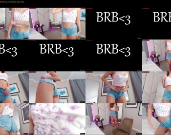 jully_rays — 69 minute Chaturbate female cam video clip, 1080p, Sep 20, 2022