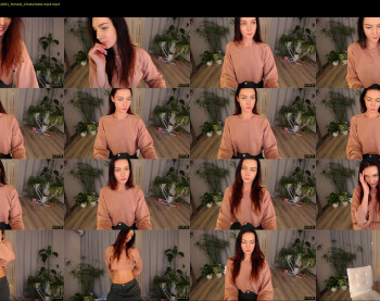 katrin_sweeft — 54 minute Chaturbate female cam video clip, 1080p, Sep 20, 2022
