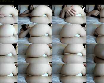 lena___ — 5 minute Chaturbate female cam video clip, 1080p, Sep 20, 2022
