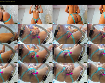 mss_sofia — 53 minute Chaturbate female cam video clip, 1080p, Sep 20, 2022