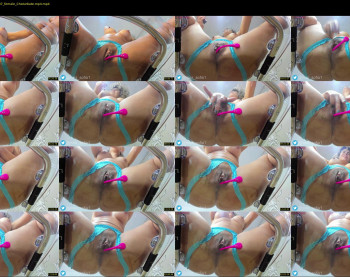 mss_sofia — 23 minute Chaturbate female cam video clip, 1080p, Sep 20, 2022