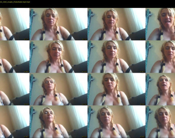 multiply_orgazm — 4 minute Chaturbate couple cam video clip, 480p, Sep 20, 2022