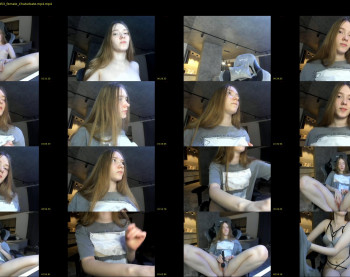 mysat — 55 minute Chaturbate female cam video clip, 1080p, Sep 20, 2022