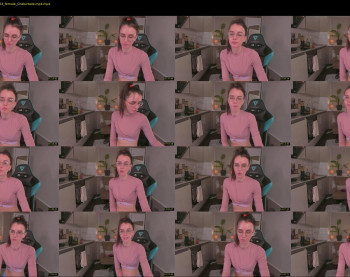 sasha_still — 23 minute Chaturbate female cam video clip, 1080p, Sep 20, 2022